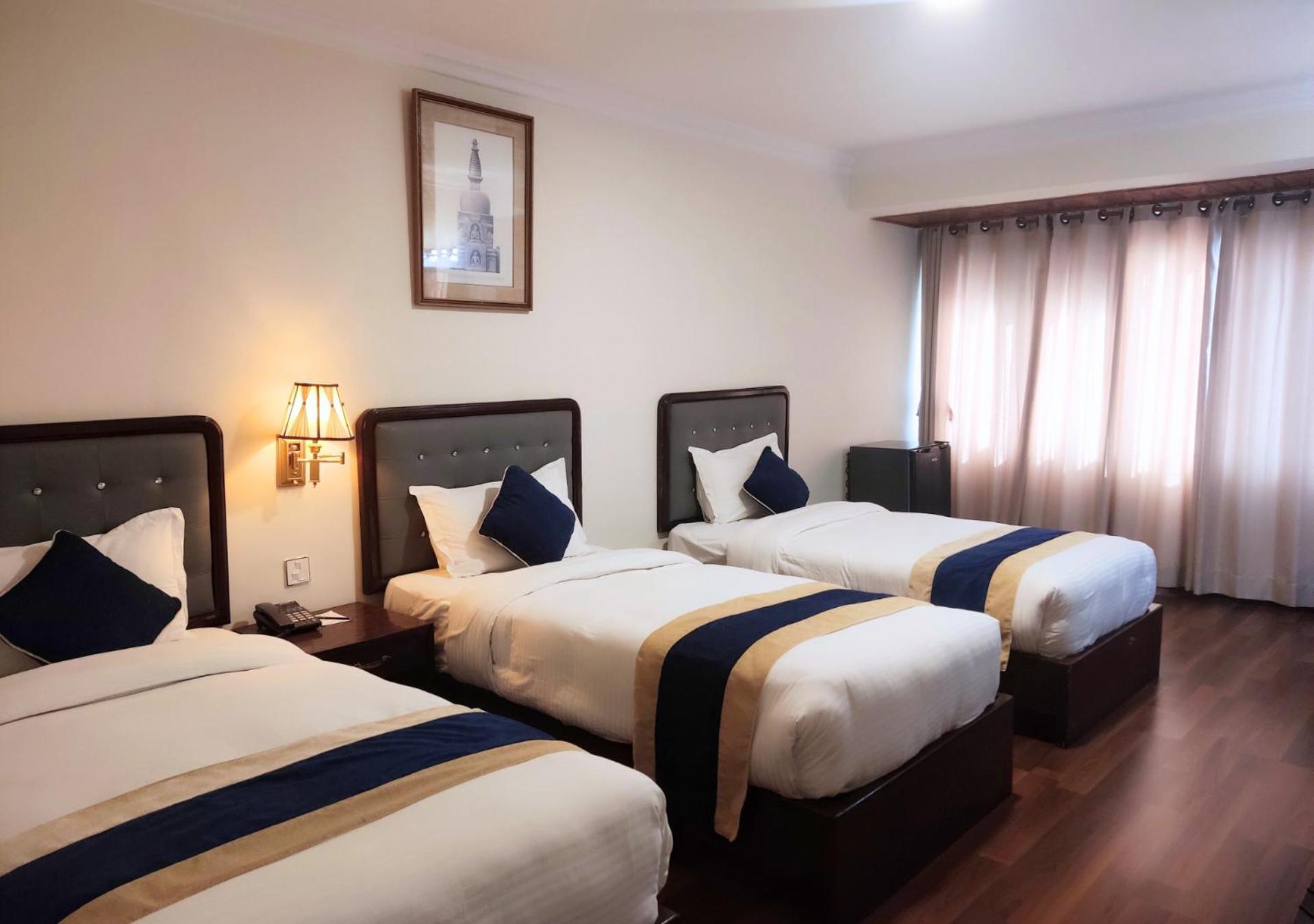 Hotel Business