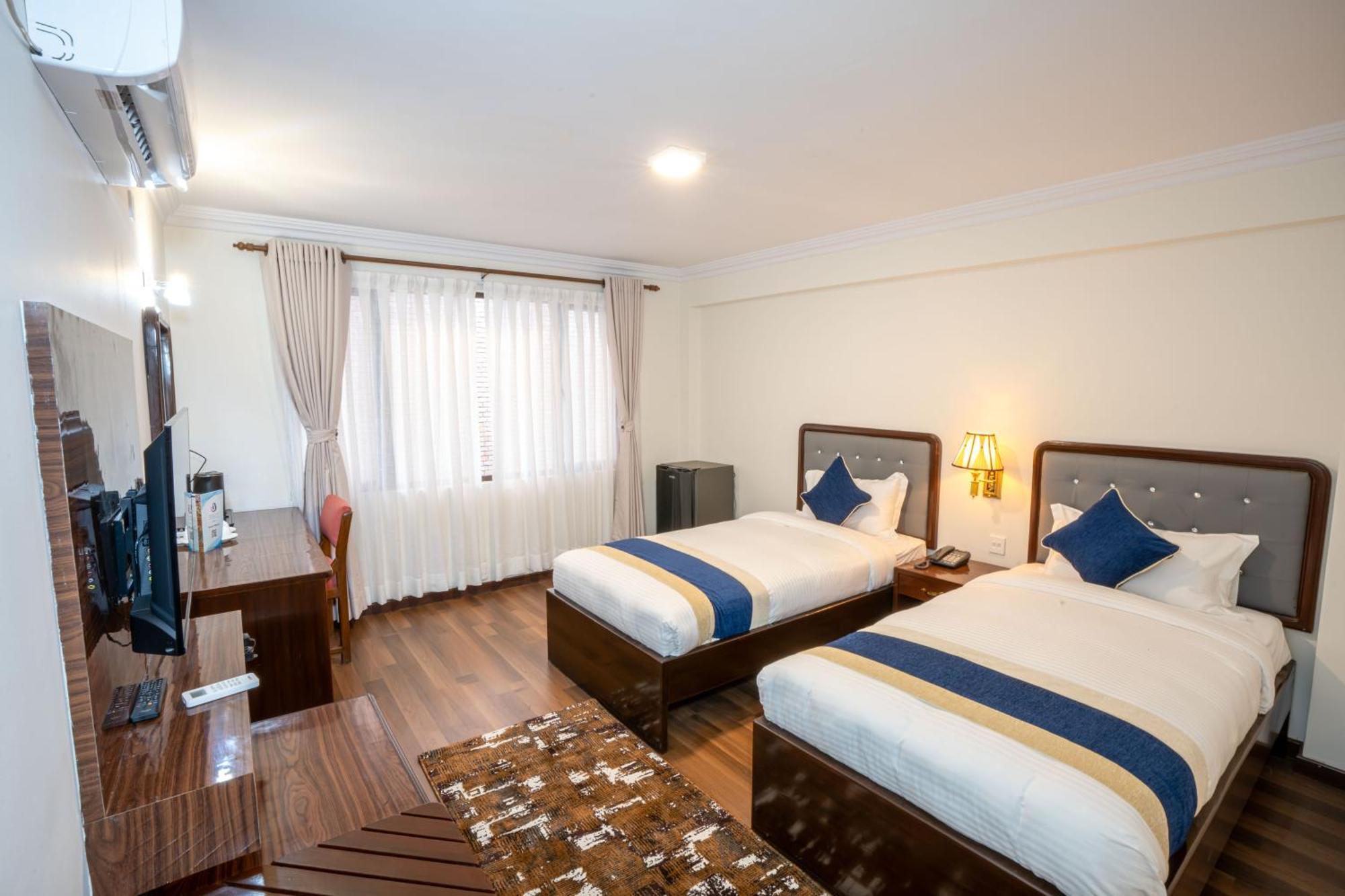 Hotel Business