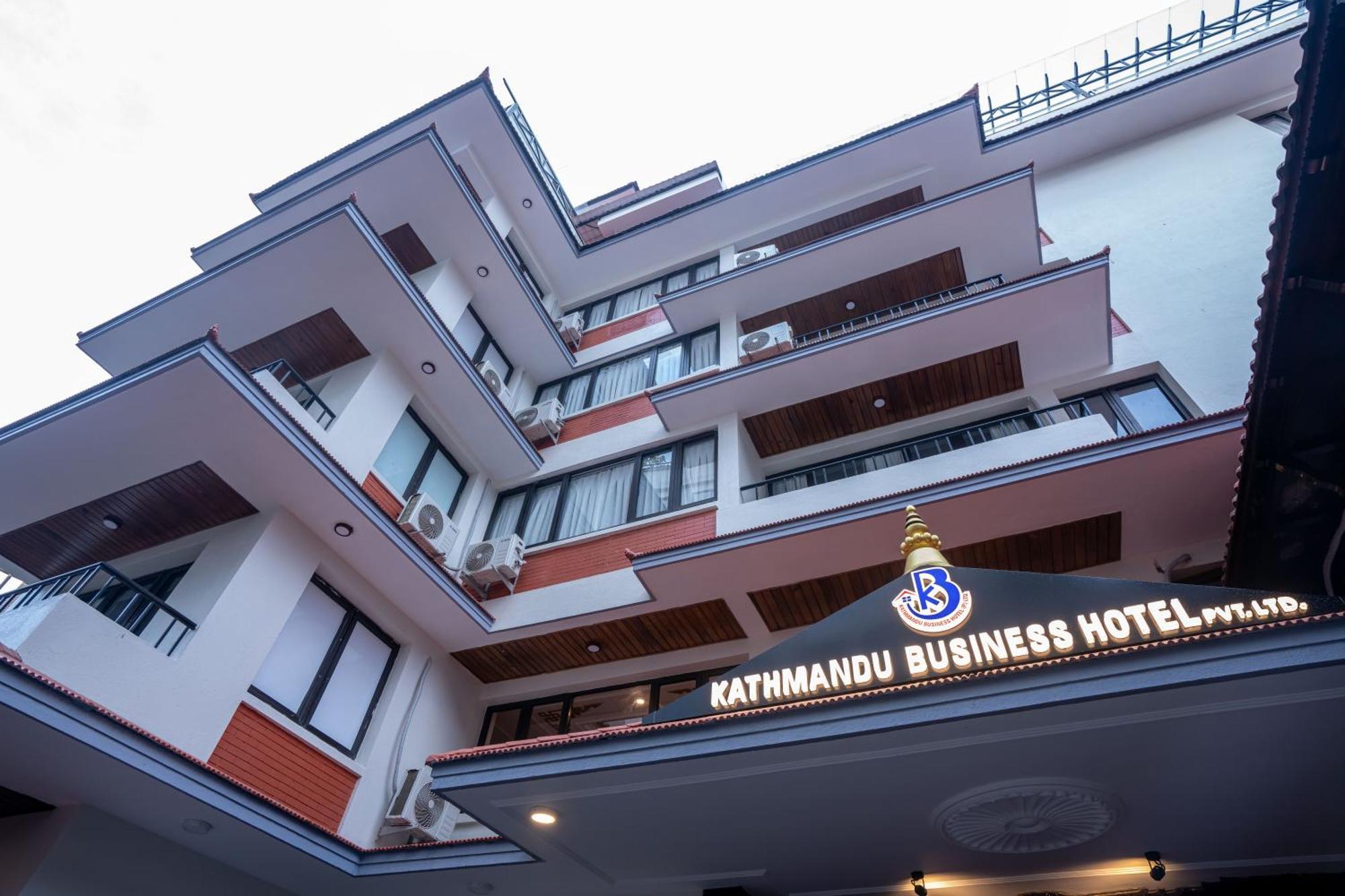 Hotel Business 4*
