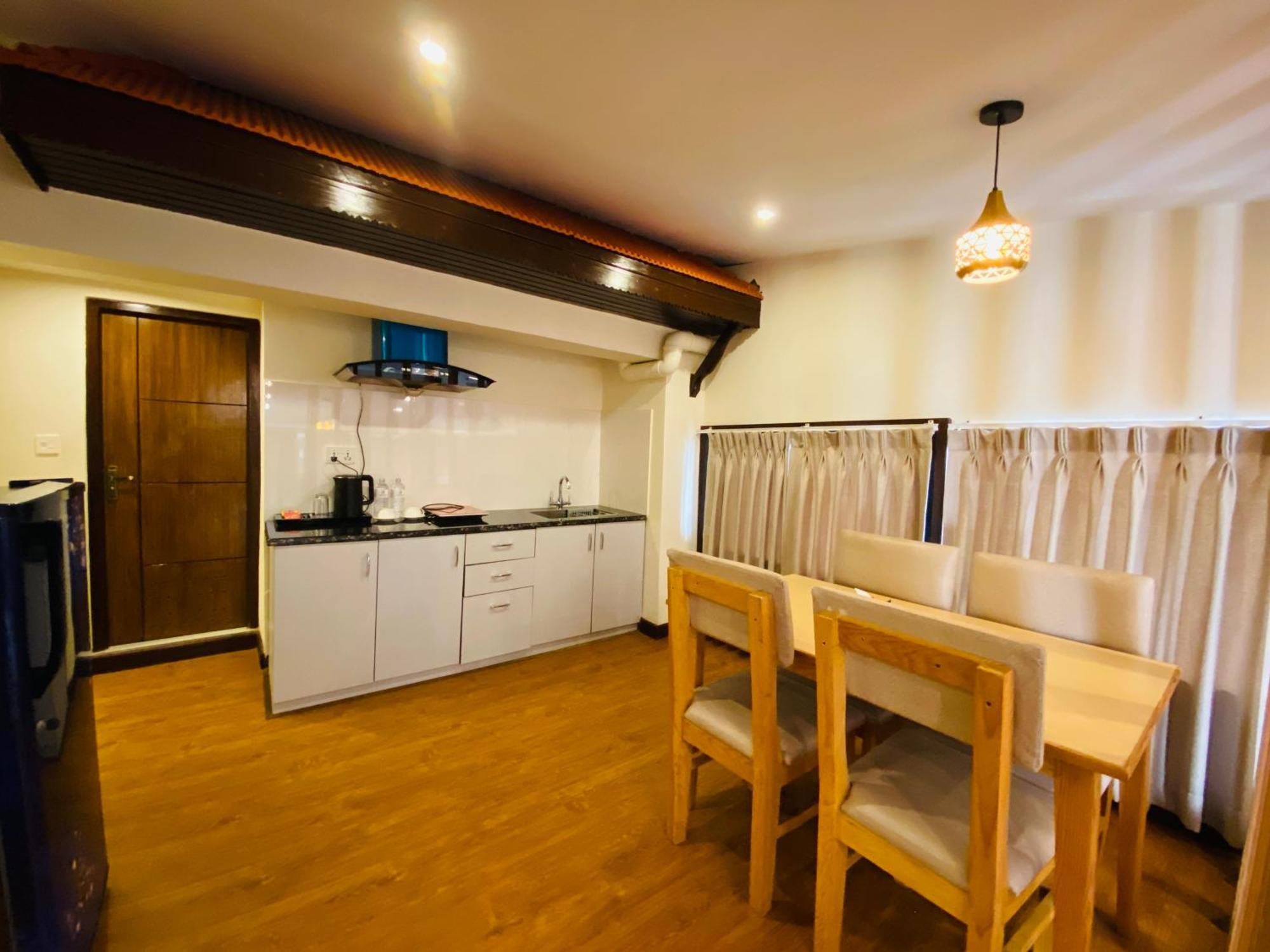Business 4* Kathmandu