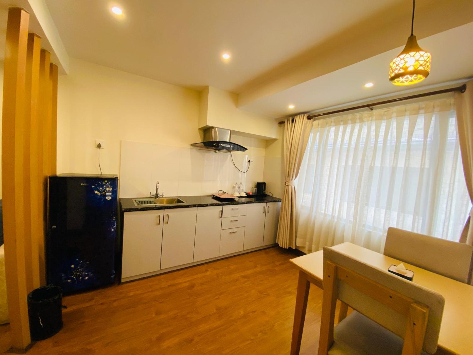 Hotel Business 4*