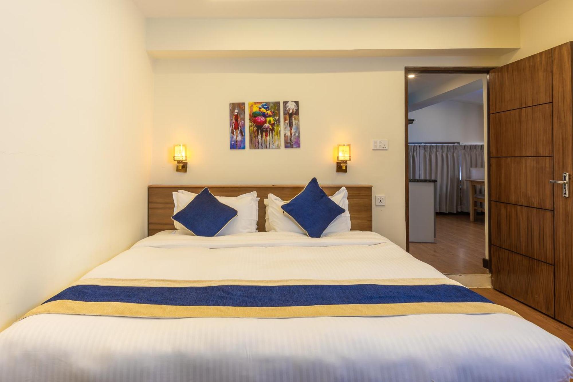 Business 4* Kathmandu