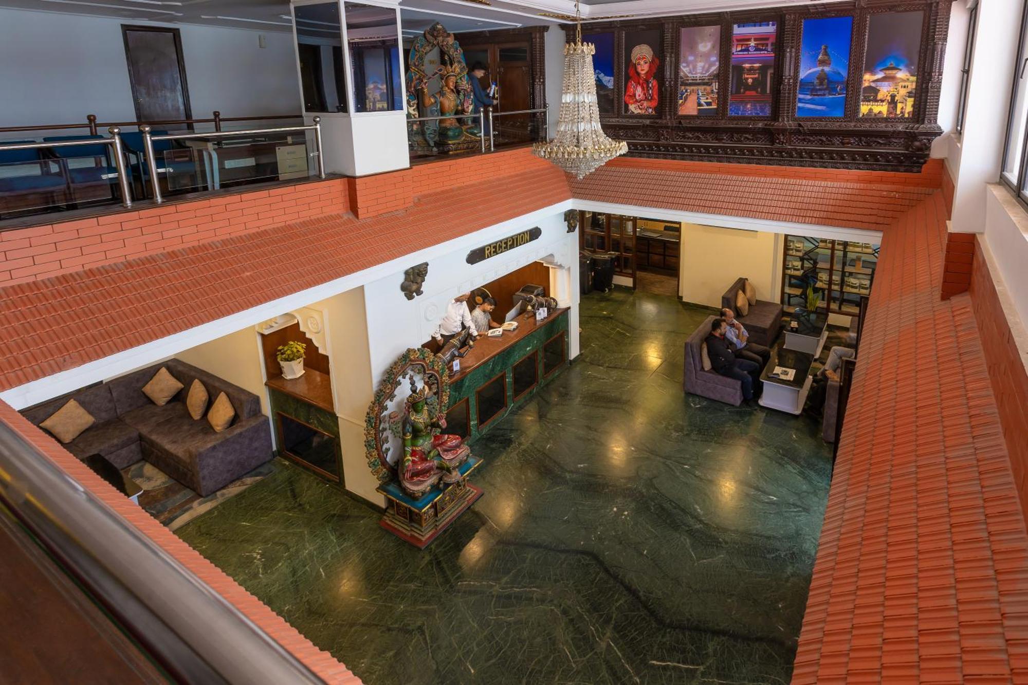 Business 4* Kathmandu