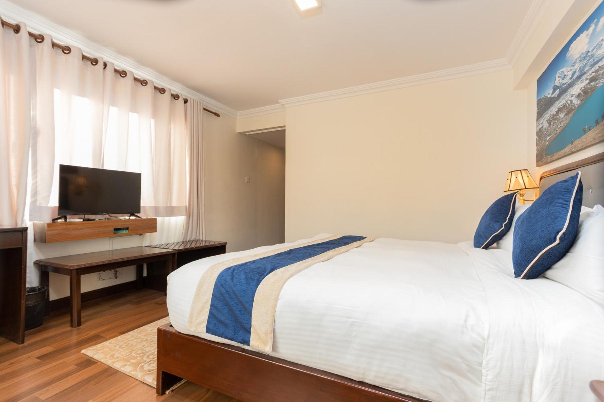 Hotel Business