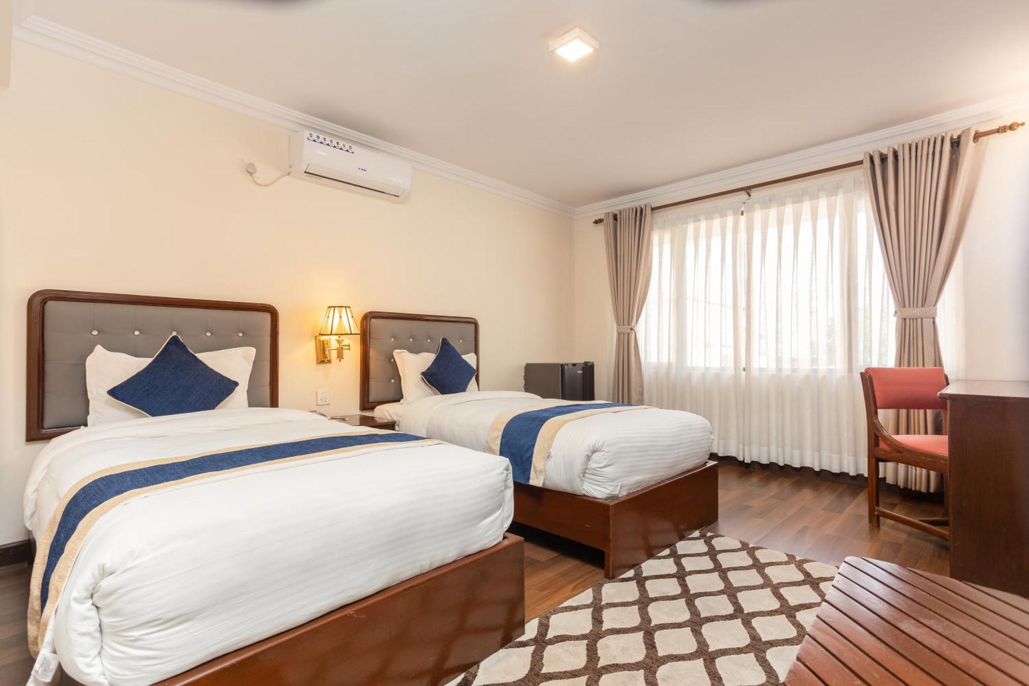Hotel Business 4*