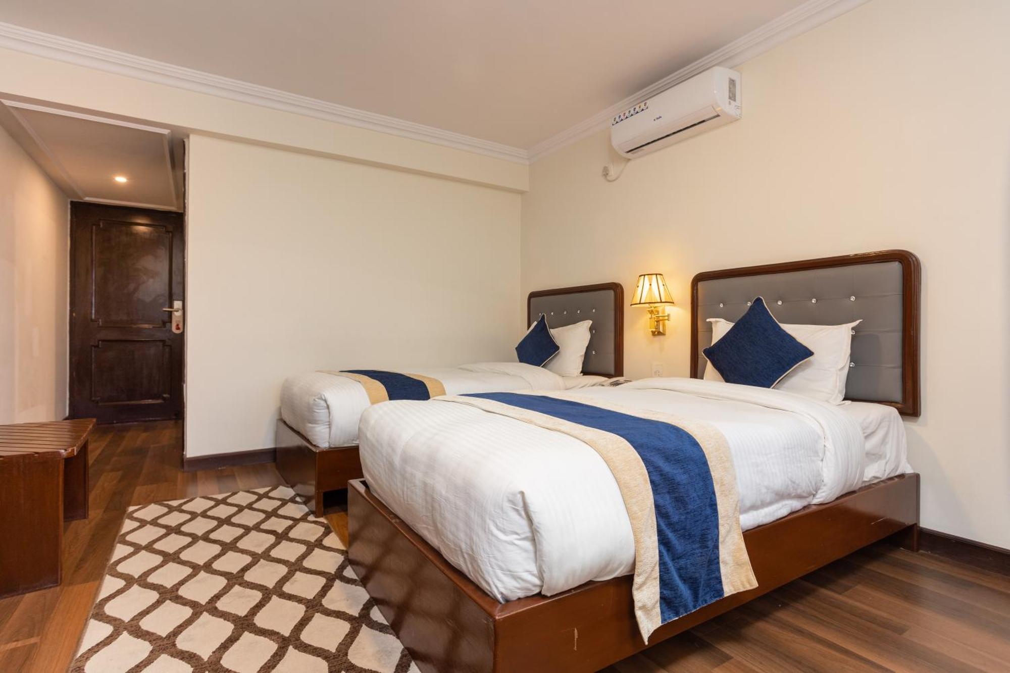 Business 4* Kathmandu